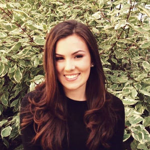 Meet your Posher, Sophie